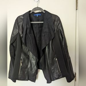 Women's Black Jacket